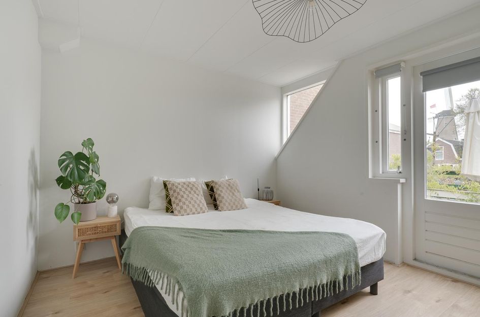 Lindegracht 8
