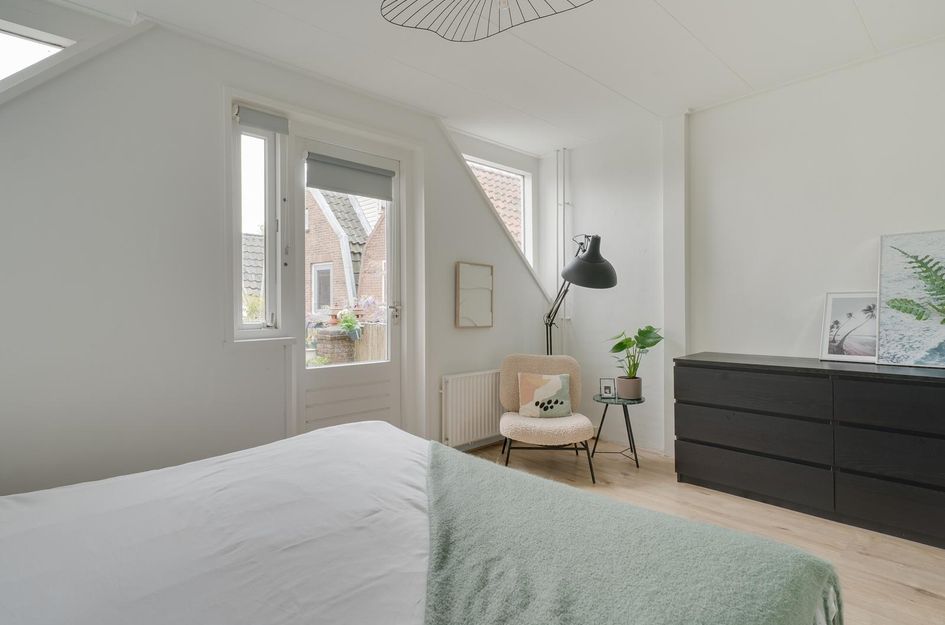 Lindegracht 8