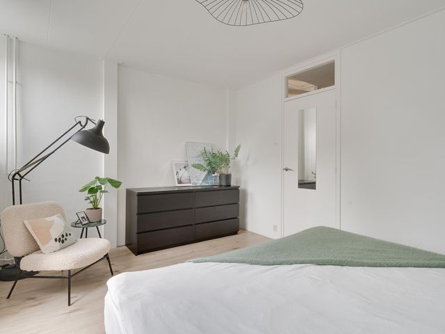 Lindegracht 8, Alkmaar