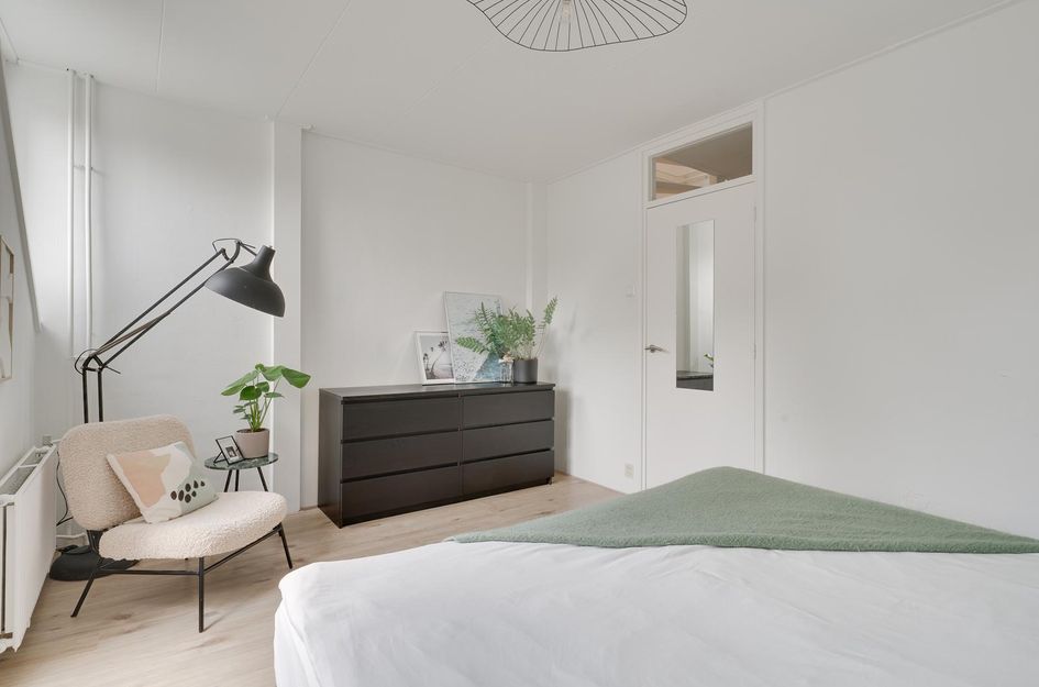 Lindegracht 8