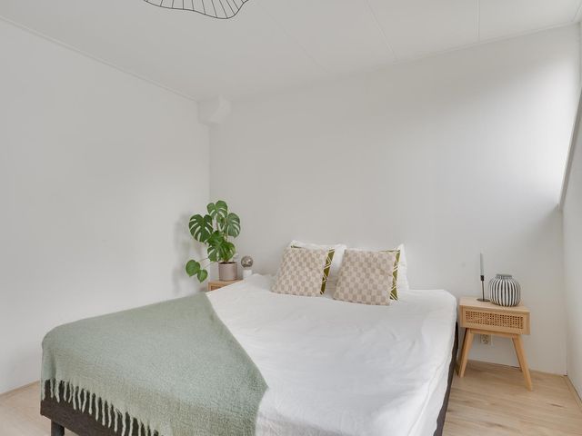 Lindegracht 8, Alkmaar