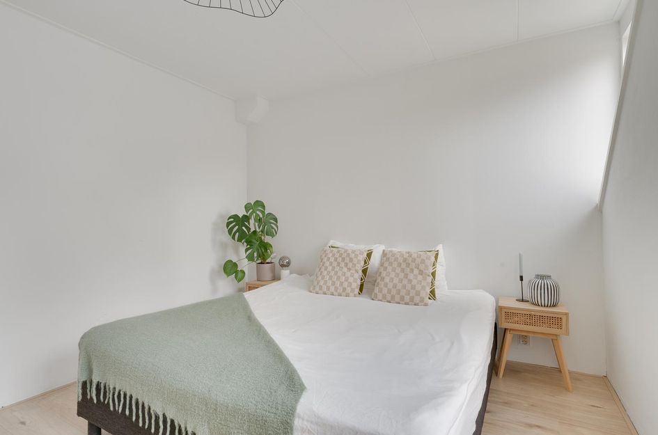 Lindegracht 8
