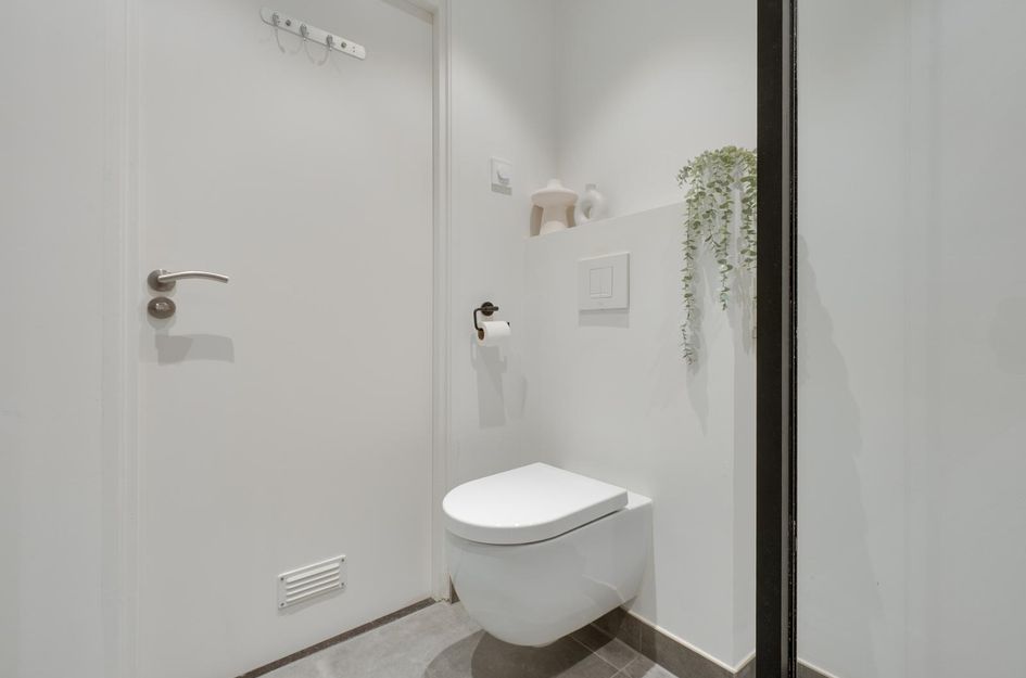 Lindegracht 8