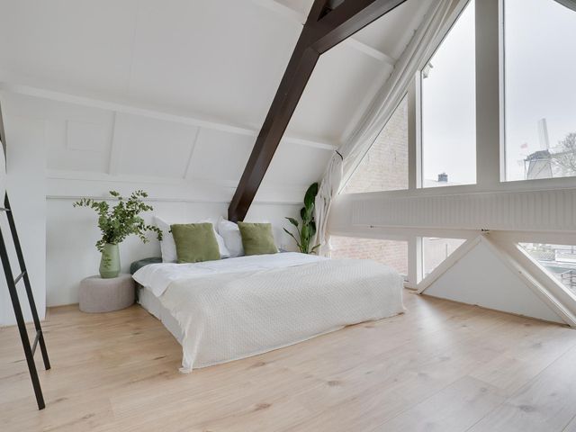 Lindegracht 8, Alkmaar