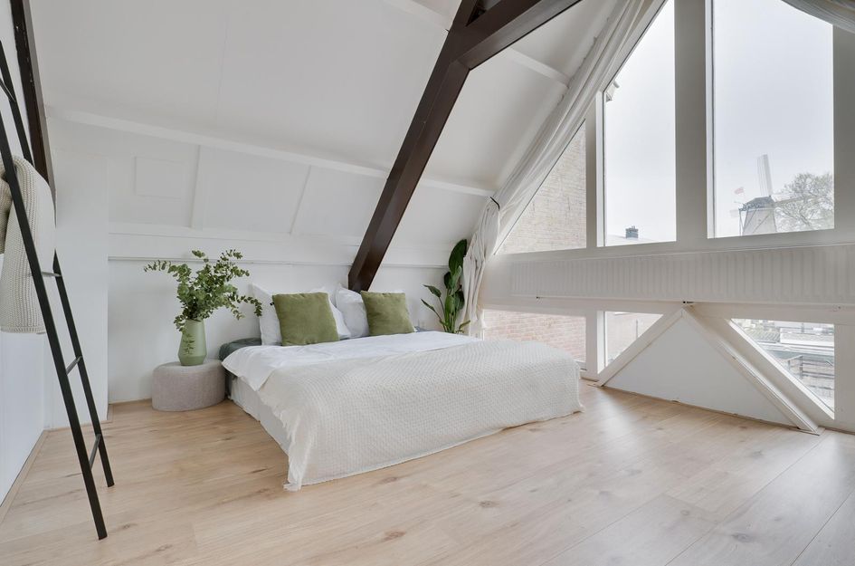 Lindegracht 8