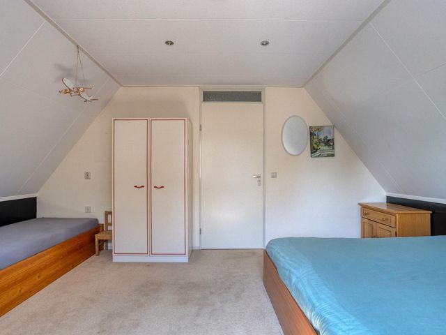 Achter 't Bos 18, Dirkshorn