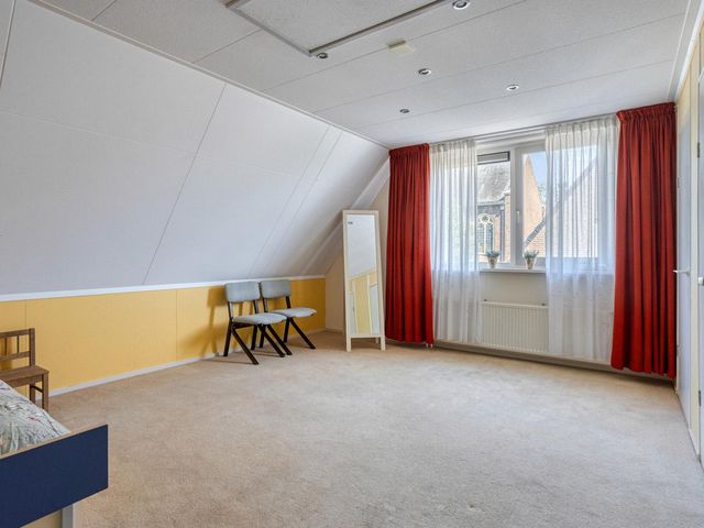 Achter 't Bos 18, Dirkshorn