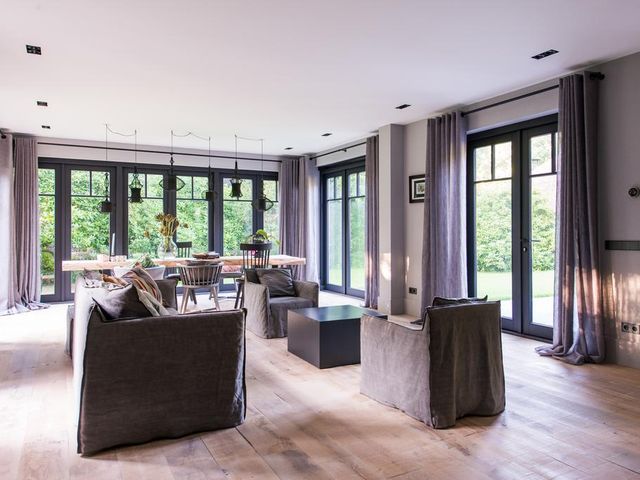 Rondelaan 13, Bergen (NH)