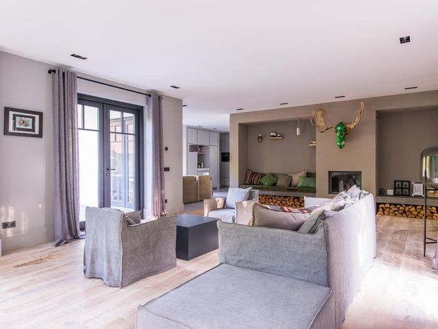 Rondelaan 13, Bergen (NH)
