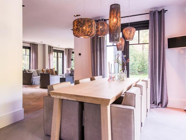 Rondelaan 13, Bergen (NH)