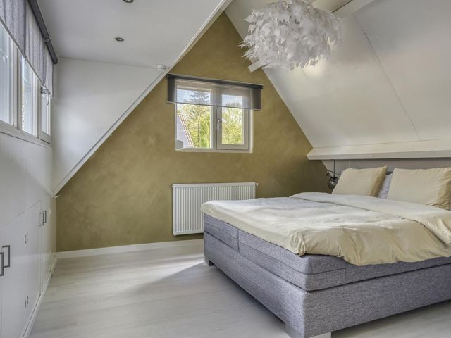 Breitnerlaan 1, Oosterhout