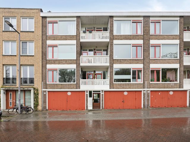 Soetendaalsestraat 33B, Rotterdam