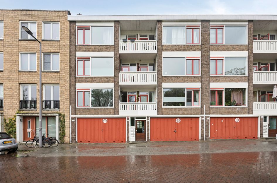 Soetendaalsestraat 33B