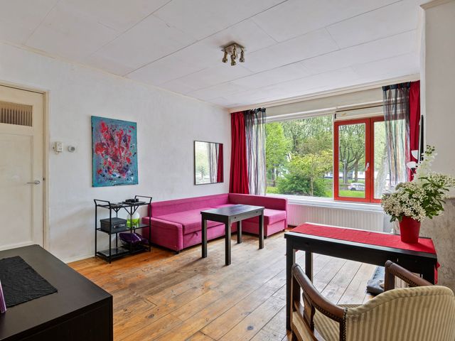 Soetendaalsestraat 33B, Rotterdam