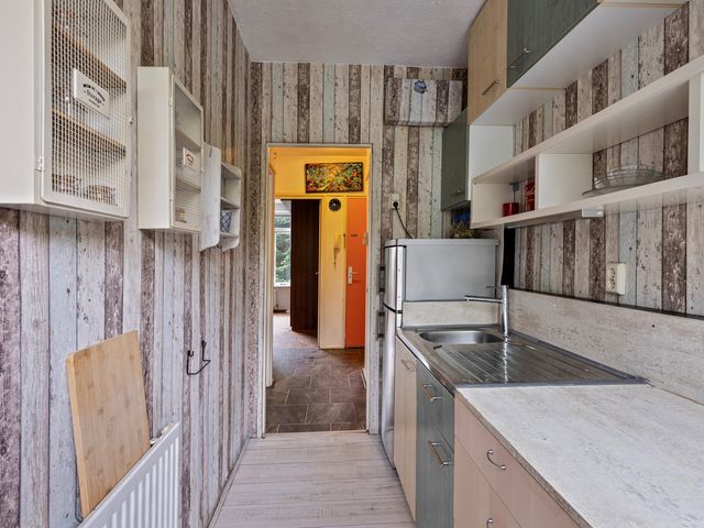 Soetendaalsestraat 33B, Rotterdam