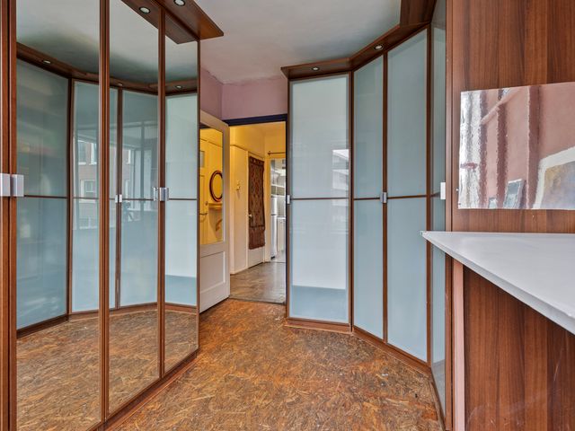 Soetendaalsestraat 33B, Rotterdam