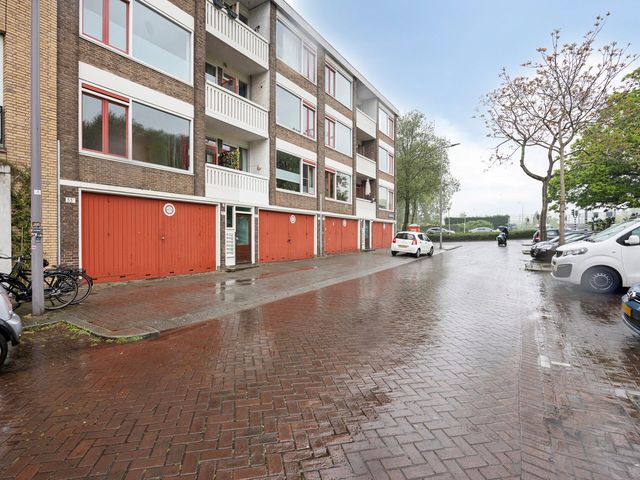 Soetendaalsestraat 33B, Rotterdam