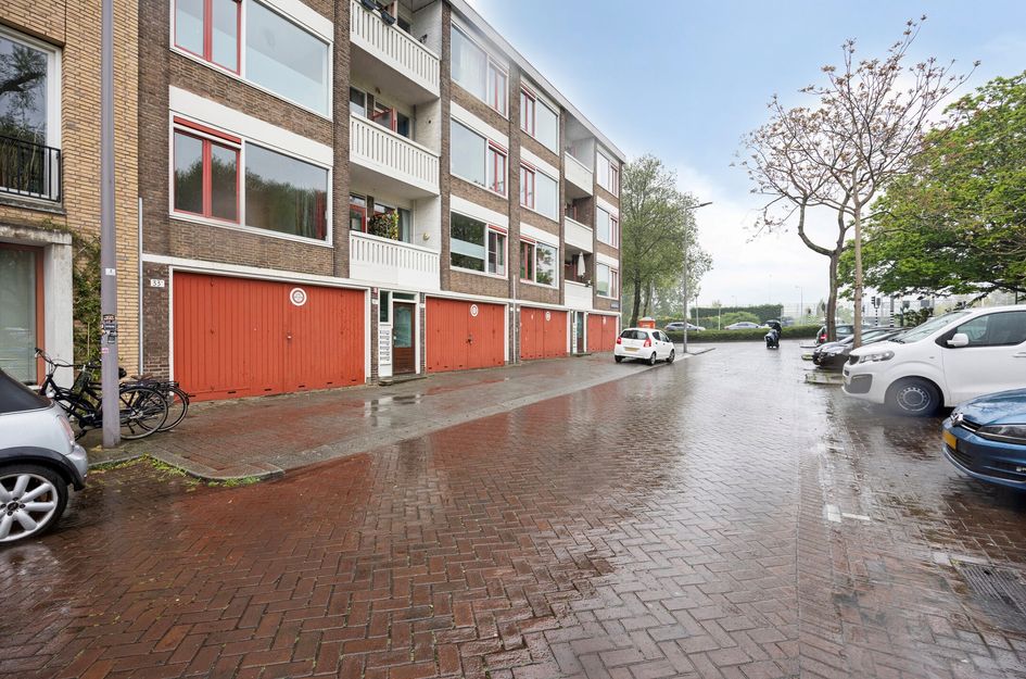 Soetendaalsestraat 33B