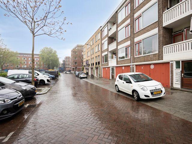 Soetendaalsestraat 33B, Rotterdam