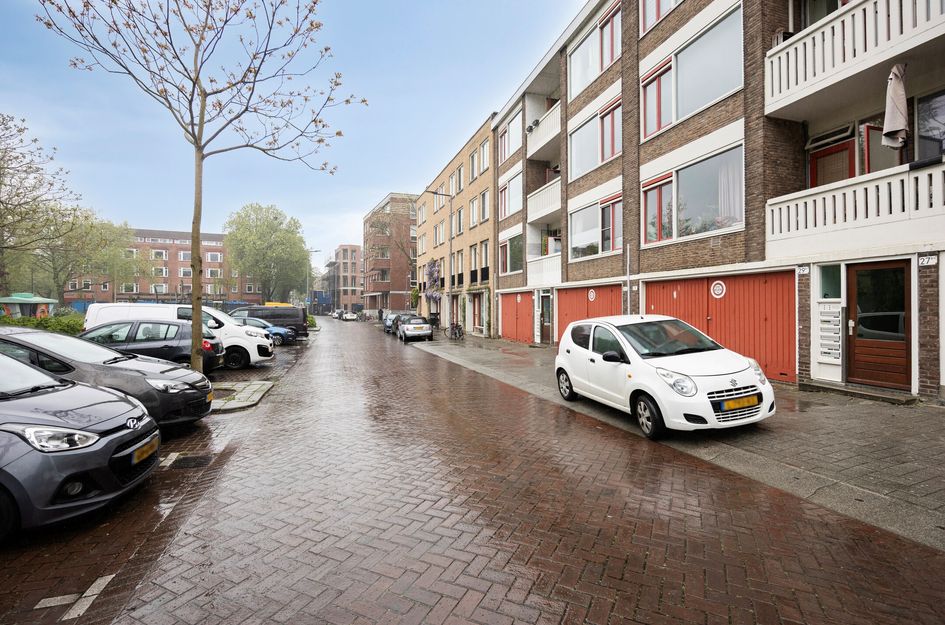 Soetendaalsestraat 33B
