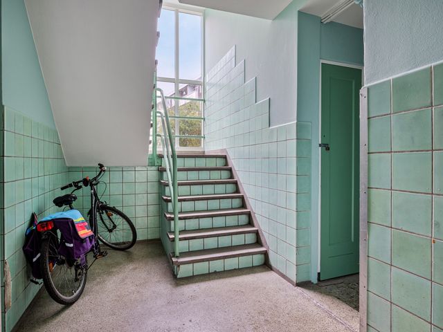 Soetendaalsestraat 33B, Rotterdam