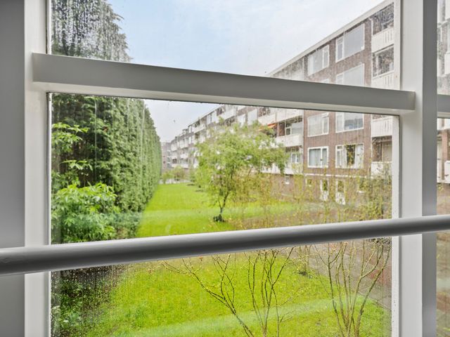 Soetendaalsestraat 33B, Rotterdam