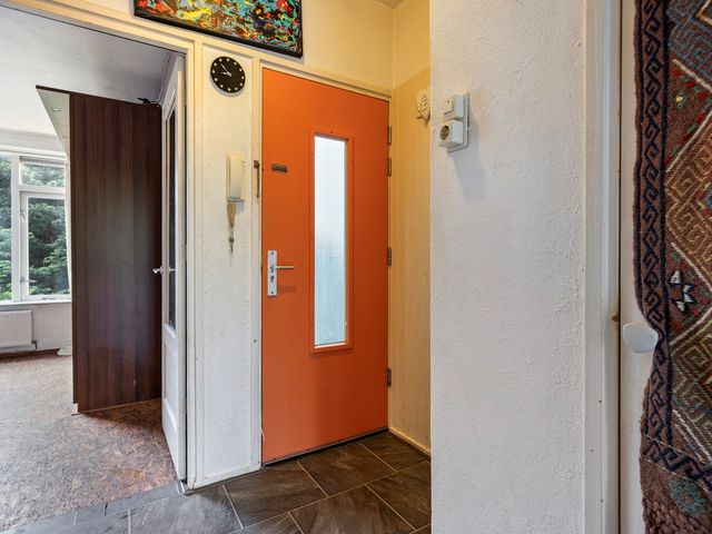 Soetendaalsestraat 33B, Rotterdam