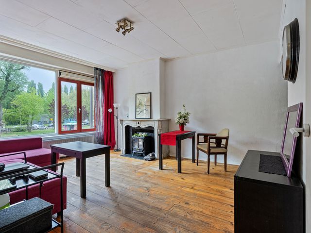 Soetendaalsestraat 33B, Rotterdam