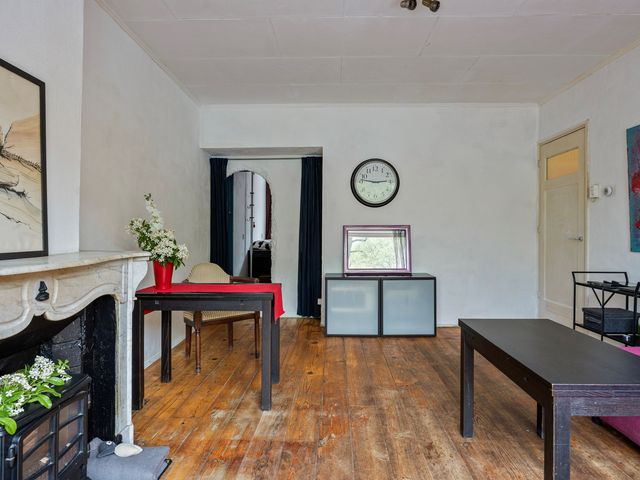 Soetendaalsestraat 33B, Rotterdam