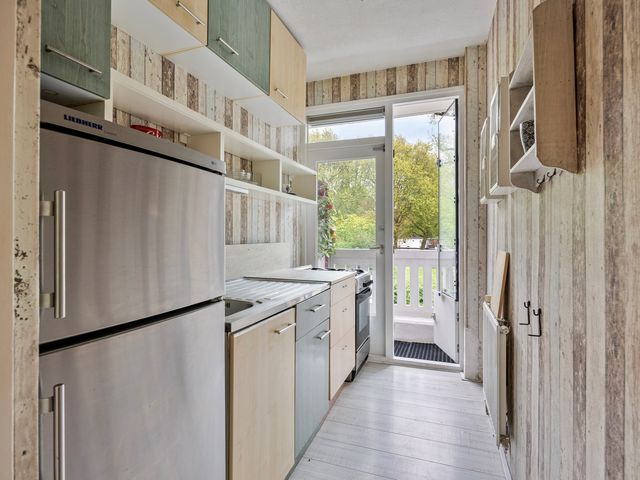Soetendaalsestraat 33B, Rotterdam