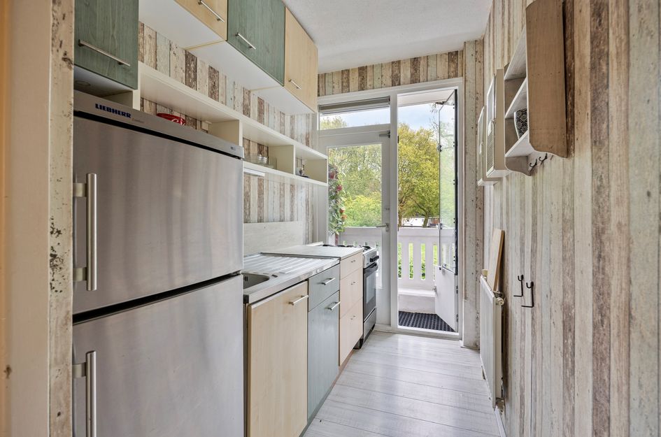 Soetendaalsestraat 33B