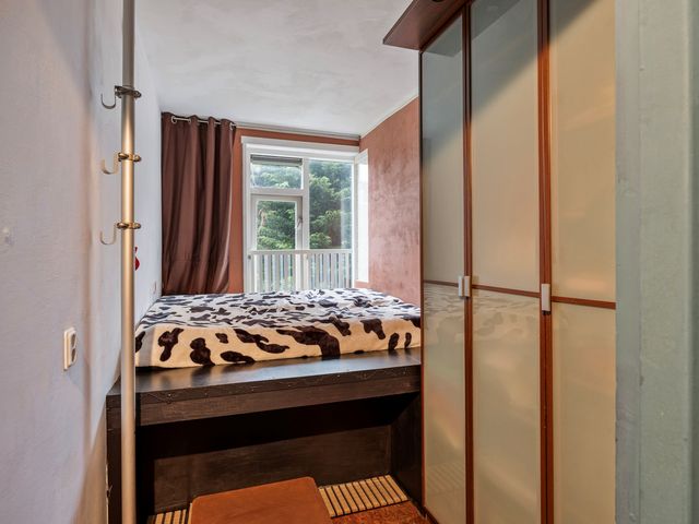 Soetendaalsestraat 33B, Rotterdam