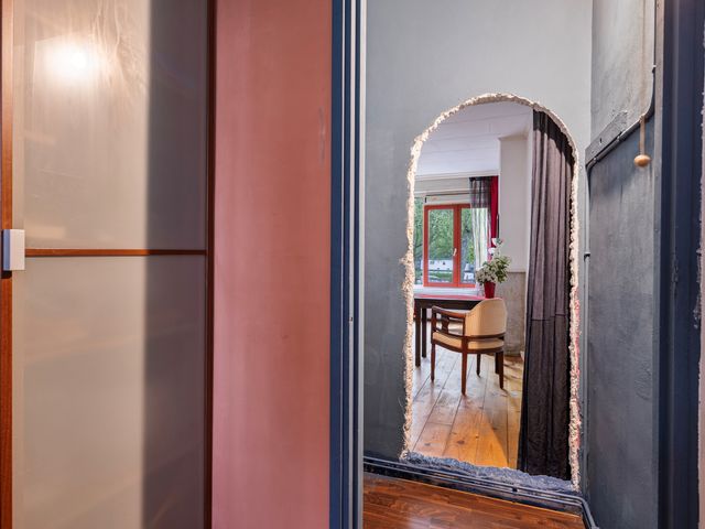 Soetendaalsestraat 33B, Rotterdam