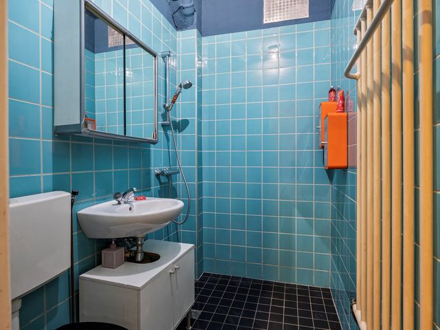 Soetendaalsestraat 33B, Rotterdam