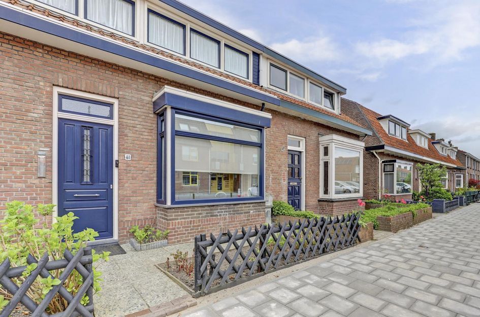 Couwervestraat 48