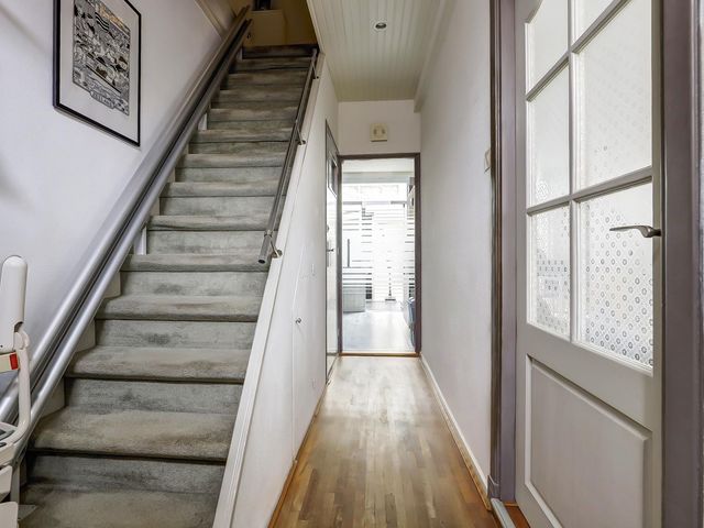 Couwervestraat 48, Goes