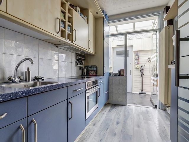 Couwervestraat 48, Goes