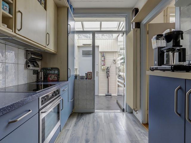 Couwervestraat 48, Goes