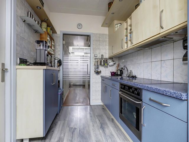 Couwervestraat 48, Goes
