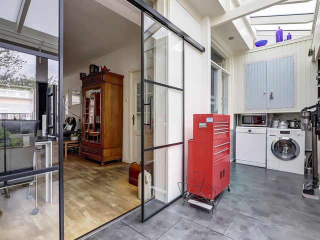 Couwervestraat 48, Goes
