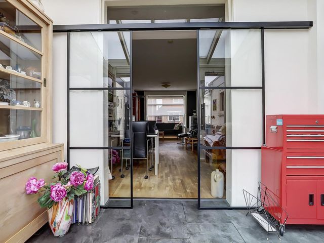 Couwervestraat 48, Goes
