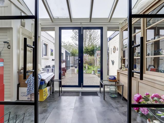 Couwervestraat 48, Goes
