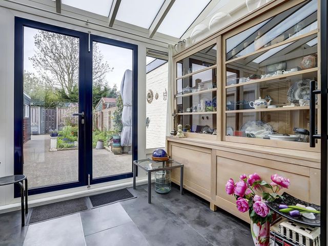Couwervestraat 48, Goes