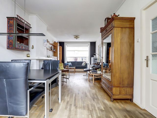 Couwervestraat 48, Goes