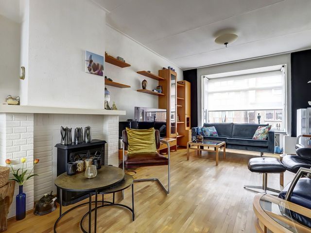 Couwervestraat 48, Goes