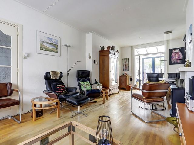 Couwervestraat 48, Goes