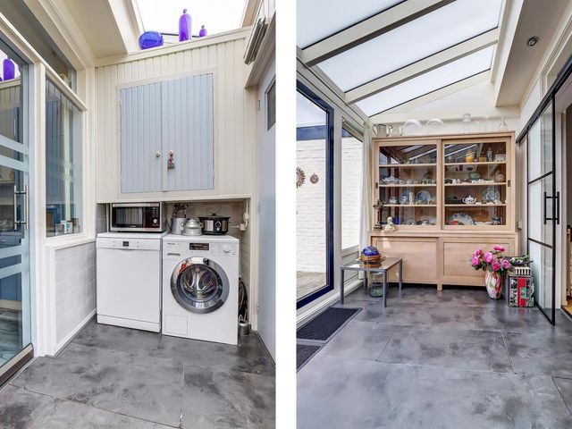 Couwervestraat 48, Goes