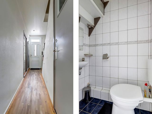 Couwervestraat 48, Goes