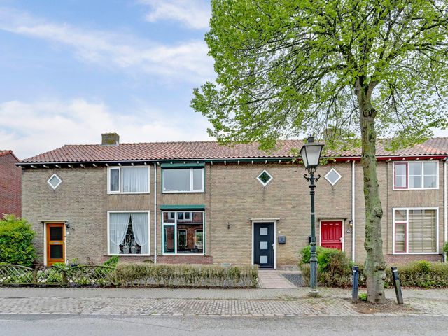 Noordsingel 29, Borssele