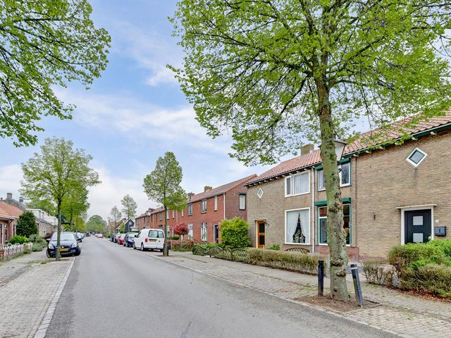 Noordsingel 29, Borssele